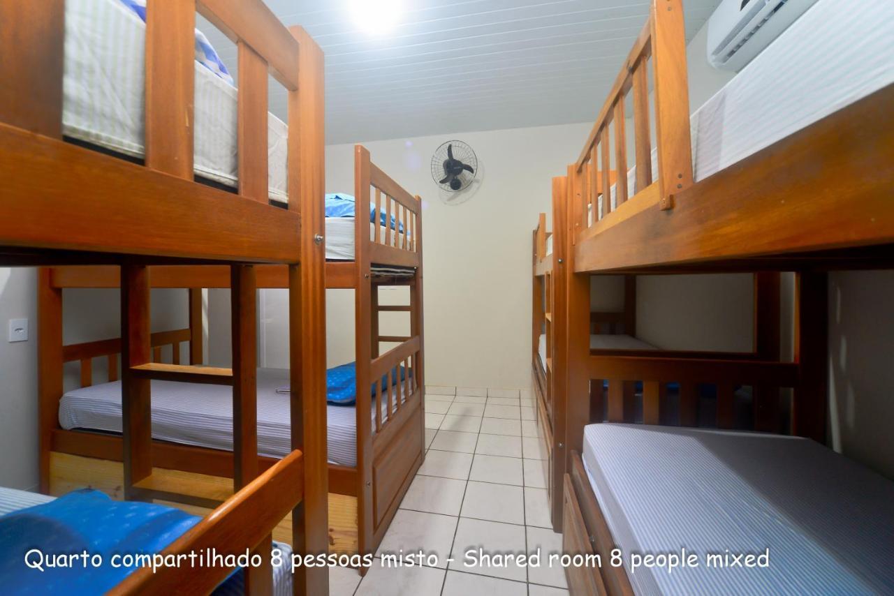 Hostel Lencois Park باريرينهاس المظهر الخارجي الصورة