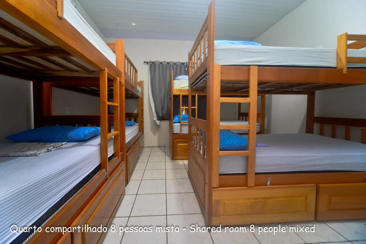 Hostel Lencois Park باريرينهاس المظهر الخارجي الصورة