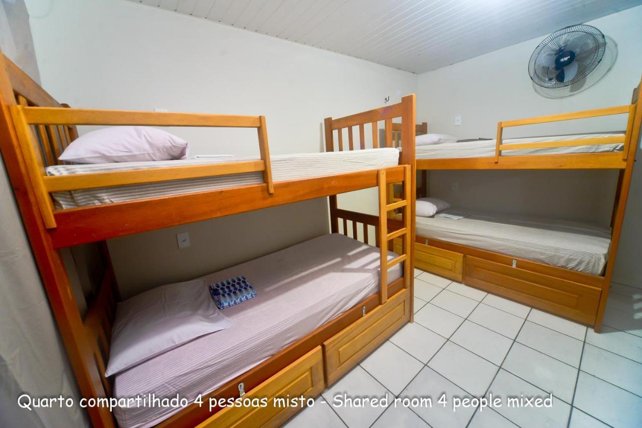 Hostel Lencois Park باريرينهاس المظهر الخارجي الصورة