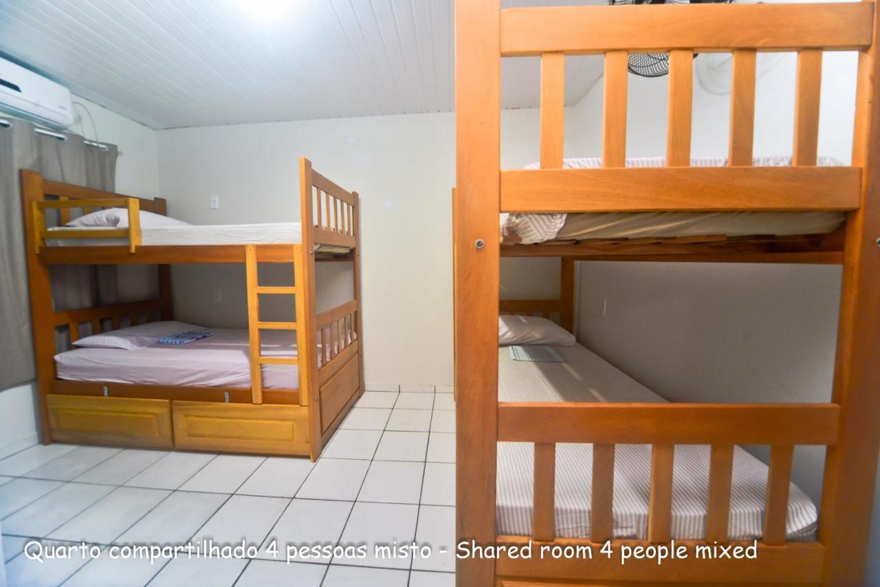 Hostel Lencois Park باريرينهاس المظهر الخارجي الصورة
